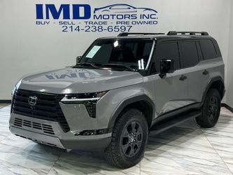 2024 Lexus GX