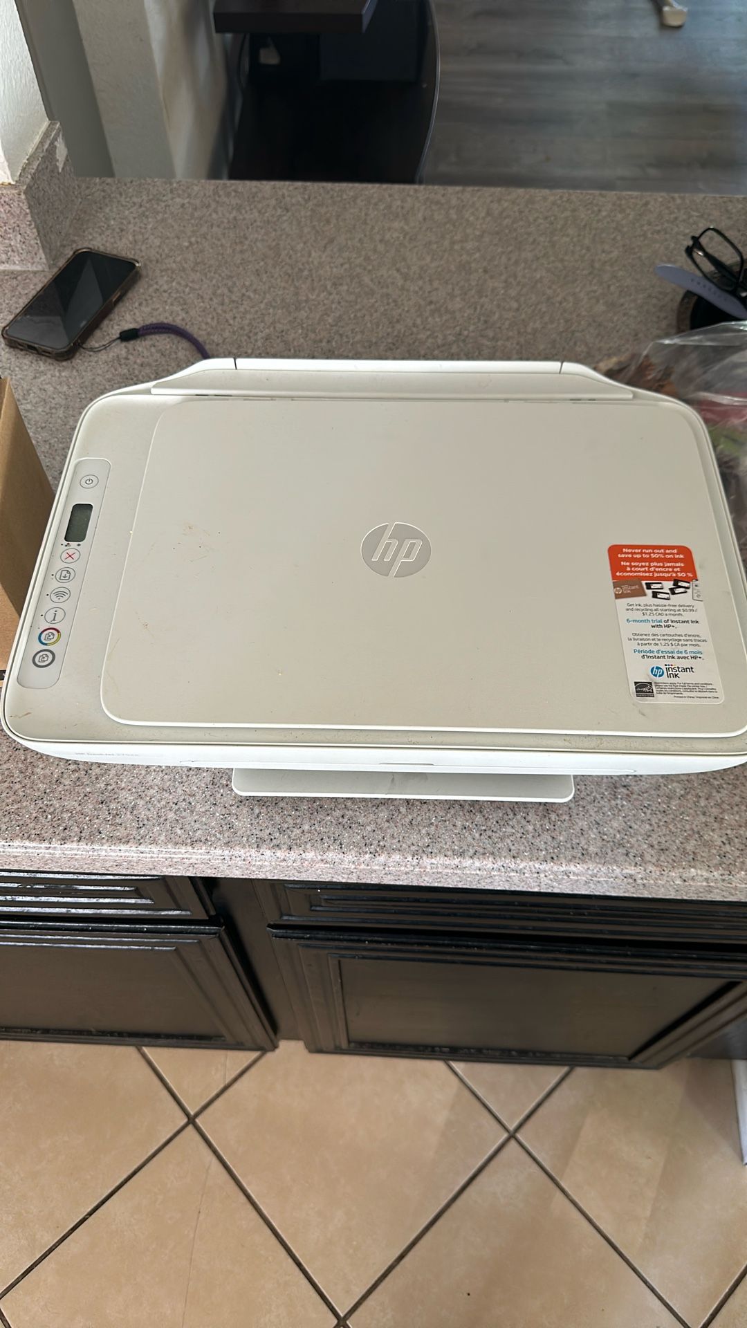 Printer