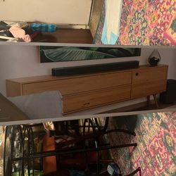 BRAND NEW & NEED SOLD ASAP - JBL Bar 2.1 Deep Bass