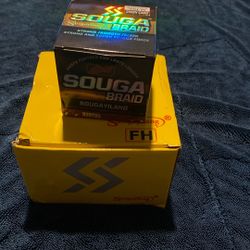Fishing Bundle