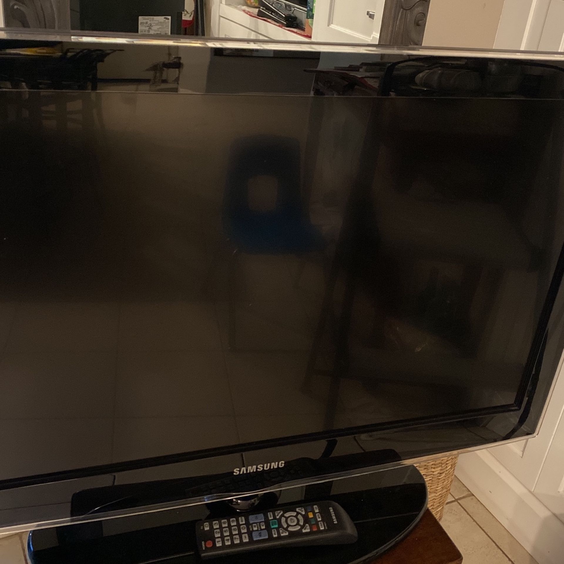 Samsung TV