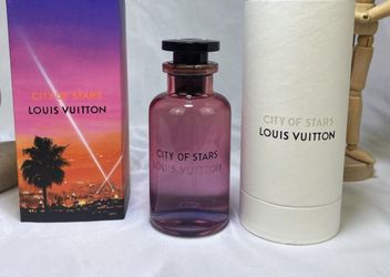 Louis Vuitton City of Stars 
