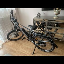 RadCity E-Bike 