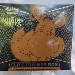 Shining Fates ETB