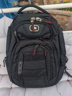 Ogio Renegade rss 17 laptop backpack
