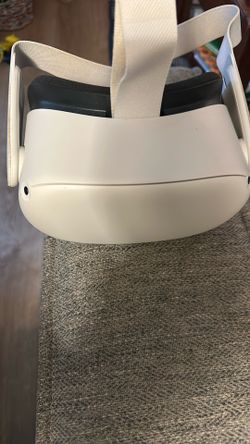 Oculus Quest 2