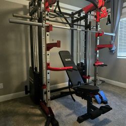 LIMITED SM200.  W/ FREE DELIVERY & INSTALLATION 