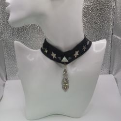 Handmade Cute Choker