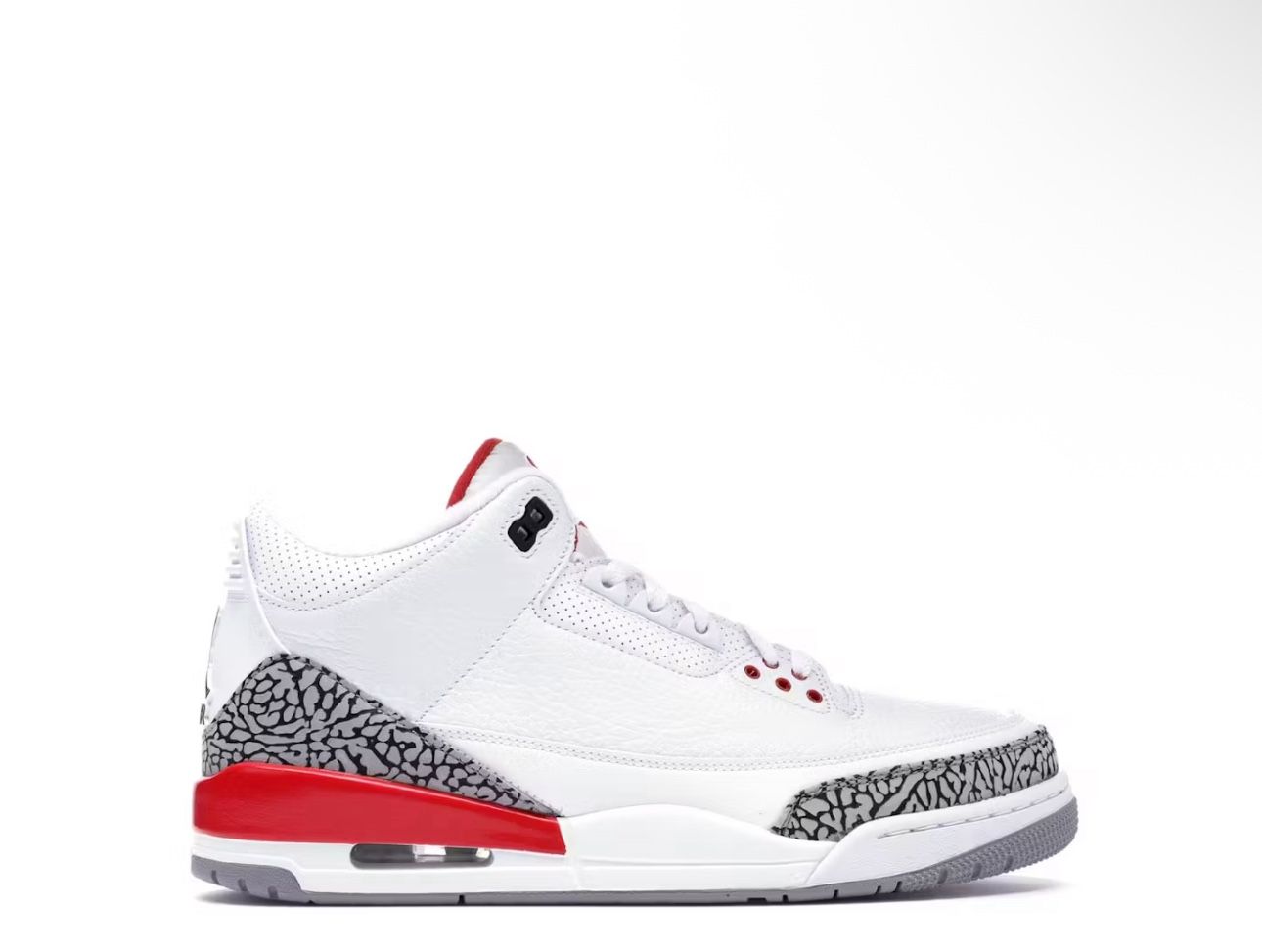 Hall Of Fame Jordan 3