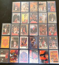 Jordan cards