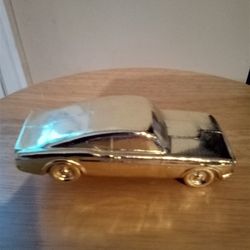 Vintage Die Cast Car
