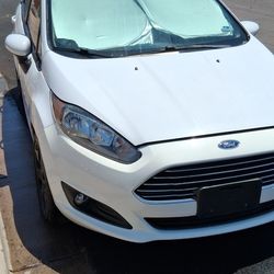2014 Ford Fiesta
