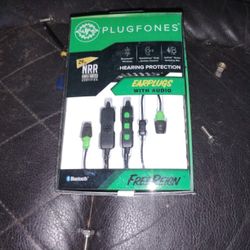 Noise Canceling Headphones With Built In Blue Tooth