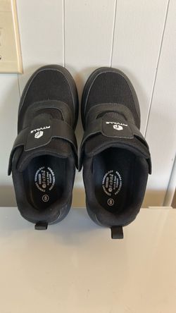 NEW! FitVille Diabetic Shoes Size 8 wide