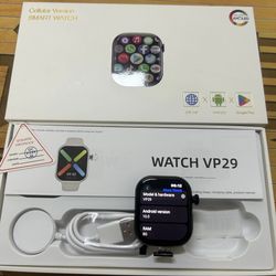 M99 Smartwatch 