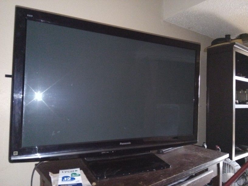 Panasonic TV