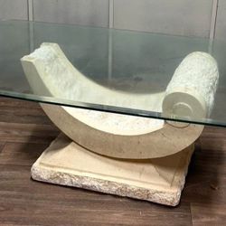 Vintage Coffee Table 