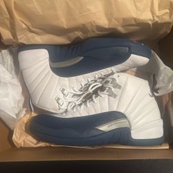 Jordan 12
