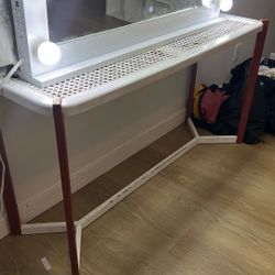 Hall Table 