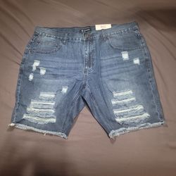 Cool Jran Shorts
