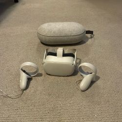 OCULUS QUEST 2