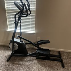 Proform Elliptical 475 E 