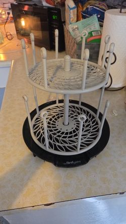 Bottle Holder