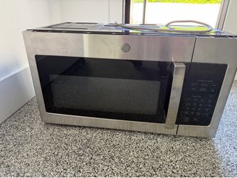 GE Microwave