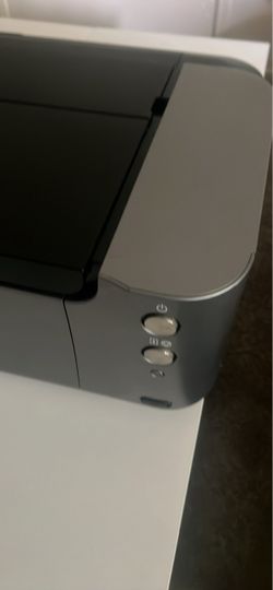 Canon Inkjet Printer