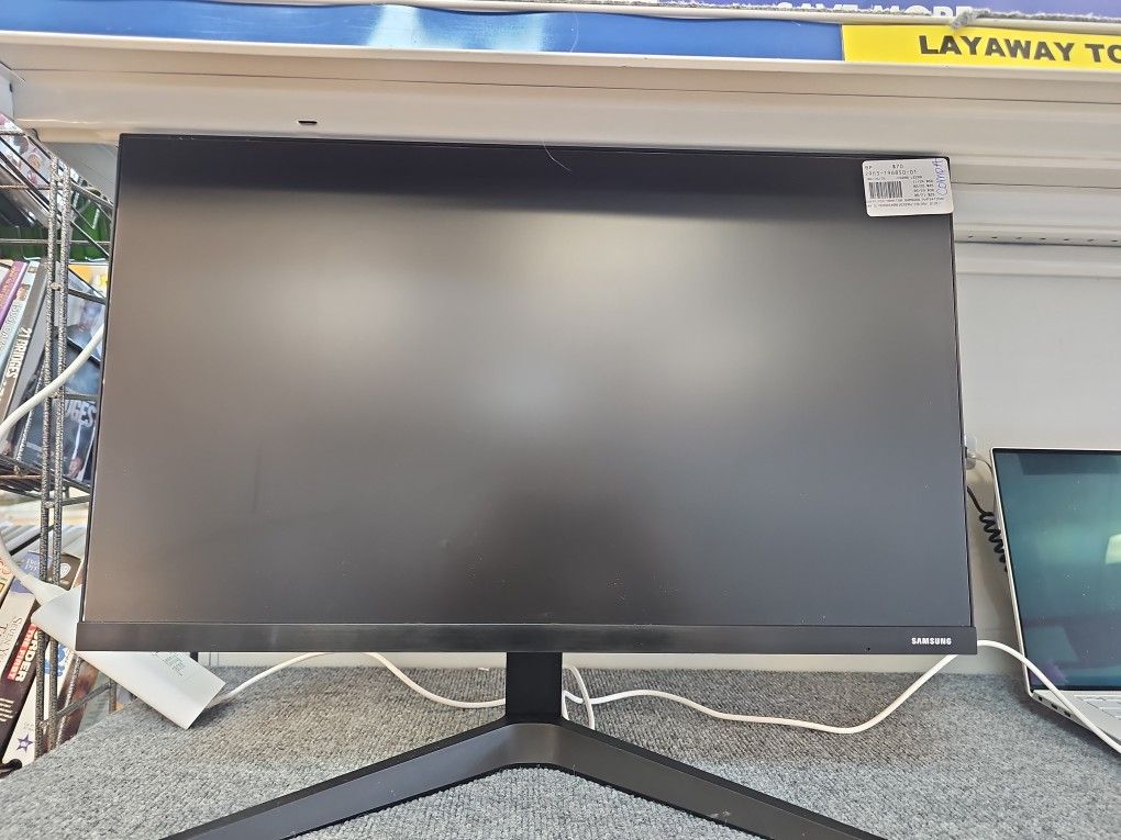 Samsung 24inch Monitor 