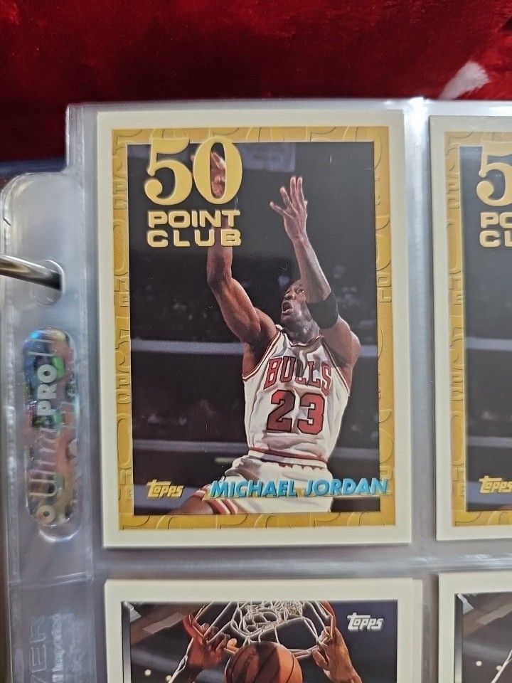 Trading Cards Fleer,topps