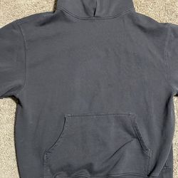 Shaka Wear Heavy Weight Fleece Hoodie
