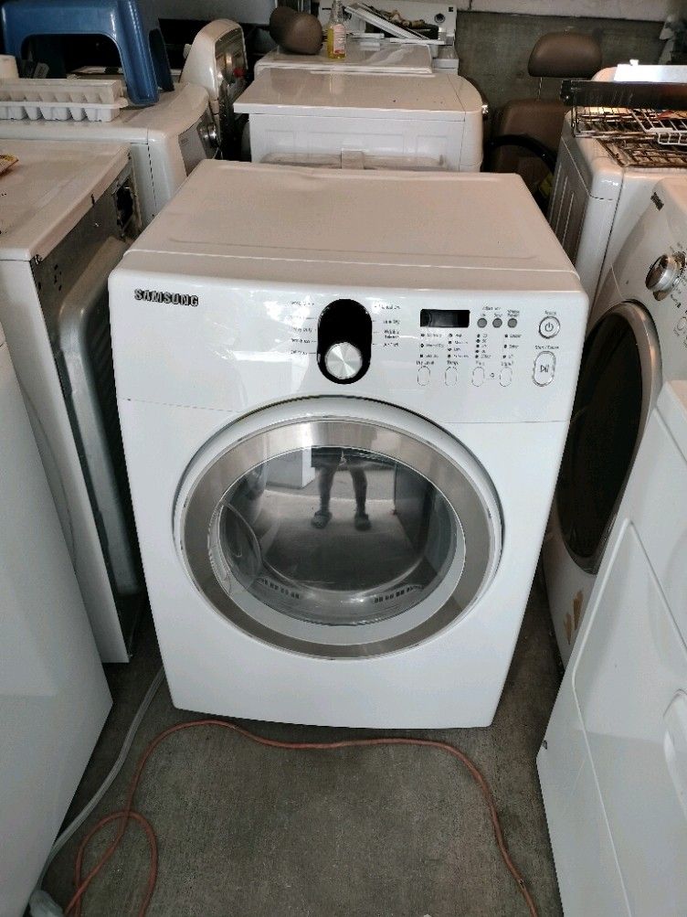 Whirlpool Electric Dryer - Can Deliver