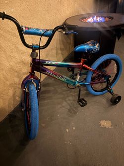 Bisicleta para Niña