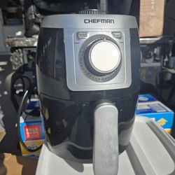 CHEFMAN Air Fryer