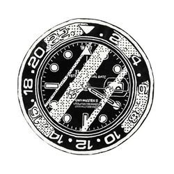 Joshua Vides 6ft rug