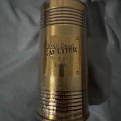 Jean Paul Gaultier Le Male Elixir 