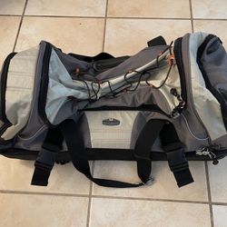 Globe Trekker 30” Rolling Duffle 