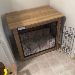 Dog Cage (New)
