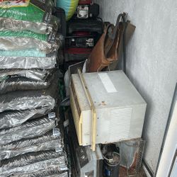 Have Metal / Scrap, Need Hauled