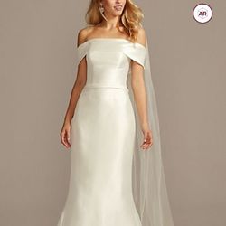 New Wedding Dress