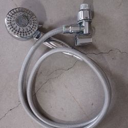 Shower Head