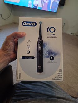 Oral b
