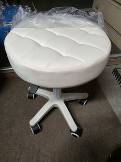 Vanity Stool 
