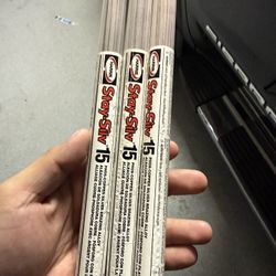 Brazing Rods 