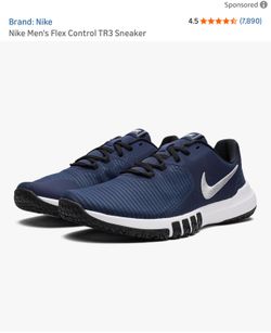 Nike Flex Control Men’s shoes