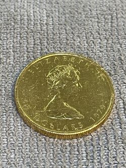 American Eagle Coin Pure Gold 