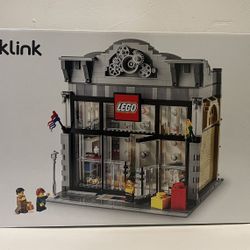 LEGO 910009 Modular LEGO Store