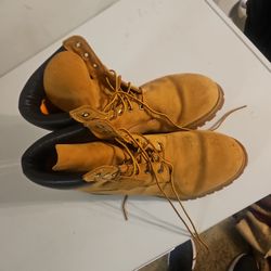 Timberland 