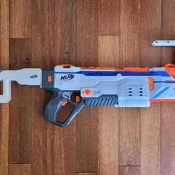 nerf guns
